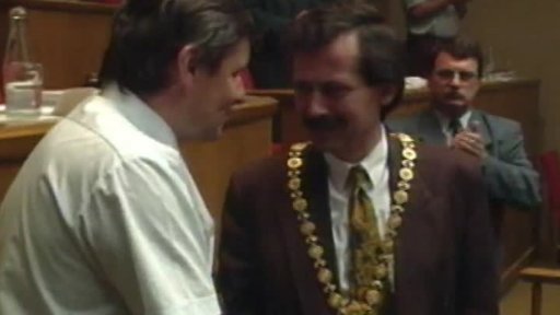 Jan Koukal zvolen (1993)