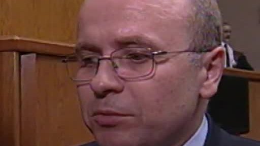 Igor Němec zvolen (2002)