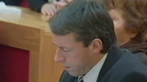 Znovuzvolení Pavla Béma (2006)