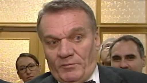 Praha má nové vedení (2011)