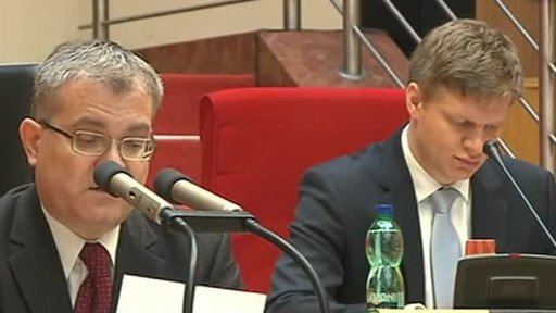 Bohuslav Svoboda odvolán (2013)