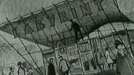 Nové atrakce pro zábavná střediska (1963)