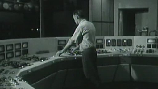 Elektrárna Tisová (1973)