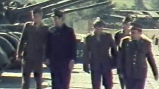 Co nám vojna dala do života (1983)