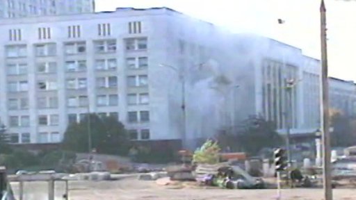 Krize v Rusku (1993)