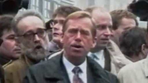 75. výročí české státnosti (1993)