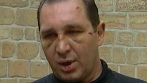 Vyloučení Petra Kotta z ODS (2003)