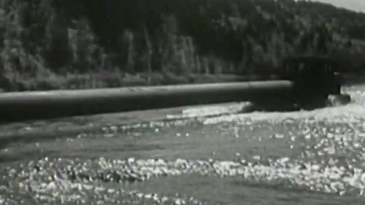 Nový naftovod (1957)