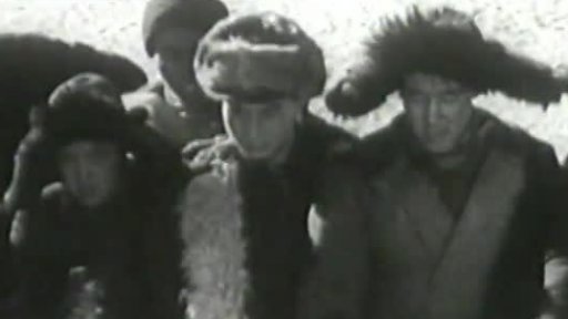 Nafta v Číně (1959)