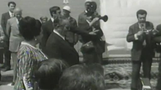 Vodní elektrárna na Dunaji (1972)