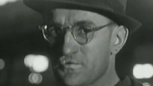 46-ti tunový odlitek (1949)