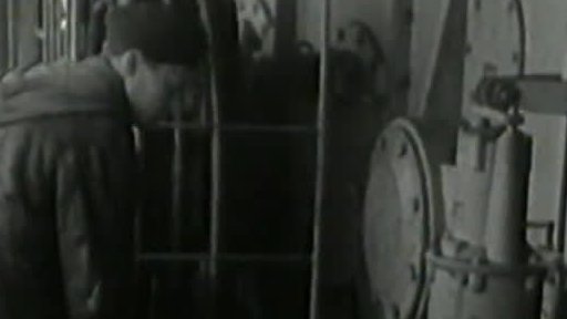 Velkozakladač (1954)