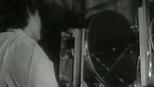 Zrcadlo dalekohledu (1957)