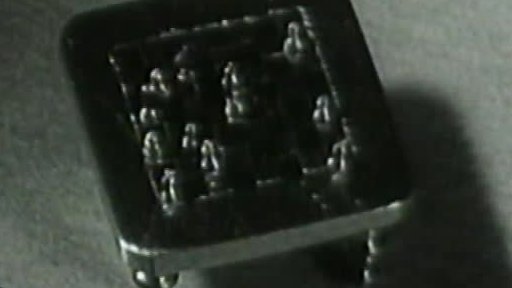 Miniaturní výrobky (1962)