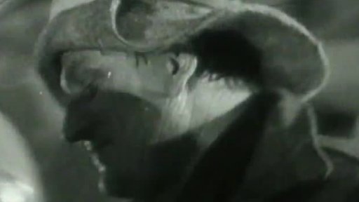 Tavba vysoké pece (1975)