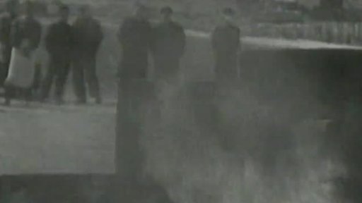 Hasební pěna z bílkovin (1957)