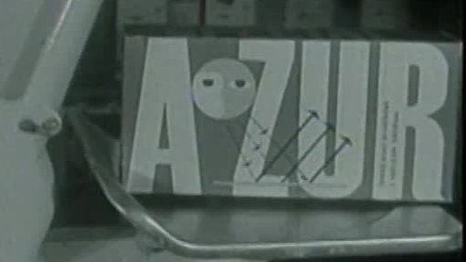 Rakona - nové prací prostředky (1973)