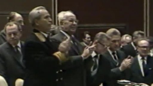 66. výročí VŘSR (1983)