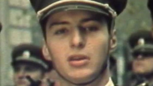 Slavnostní vojenská přísaha (1983)