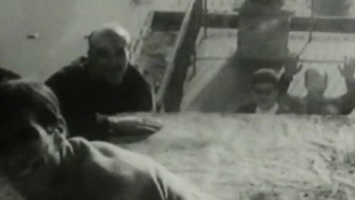 Povodně v Itálii (1966)