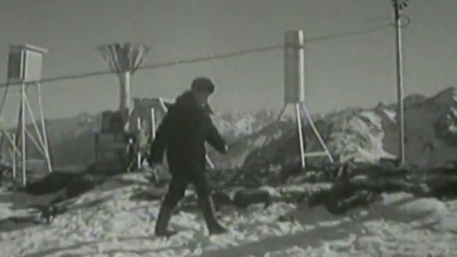 SSSR: jak ochránit pole před bouří? (1970)