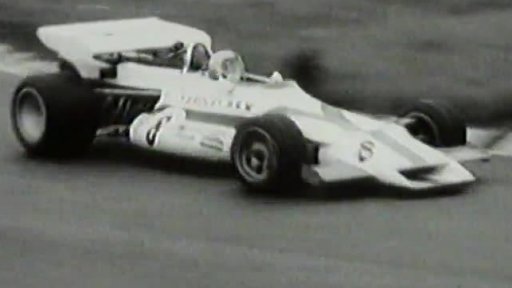 VC Holandska v dešti (1971)