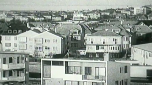 Island: využití termální energie (1974)