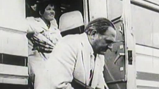 Letní dovolená u Baltu v kožichu (1978)