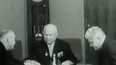 Stranická a vládní delegace v Kremlu (1963)