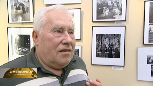 Fotografie Prahy od Jovana Dezorta