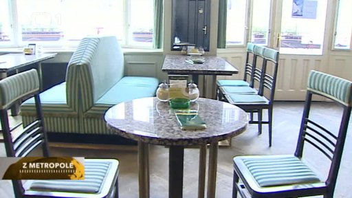 Dům U Černé Matky Boží