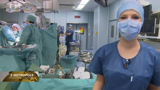 10 let operací mechanické pumpy v kardiocentru IKEM