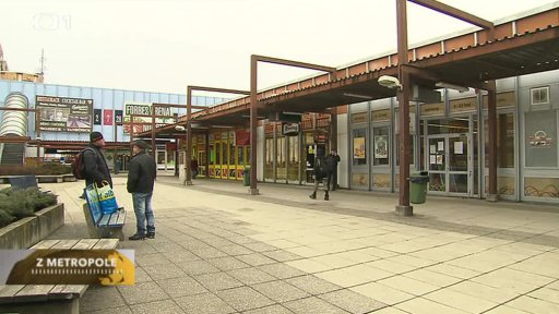 Živnostník má problémy s radnicí Prahy 11