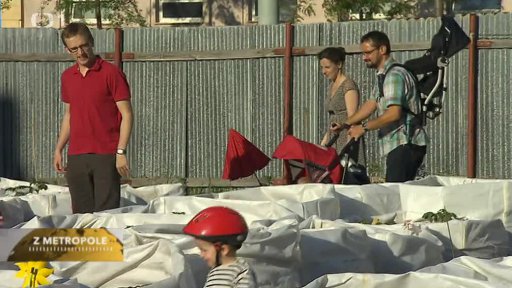 Pozvánky na víkend