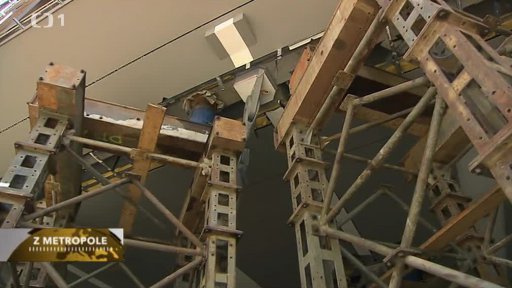 Prohnuté nosníky obžalovány