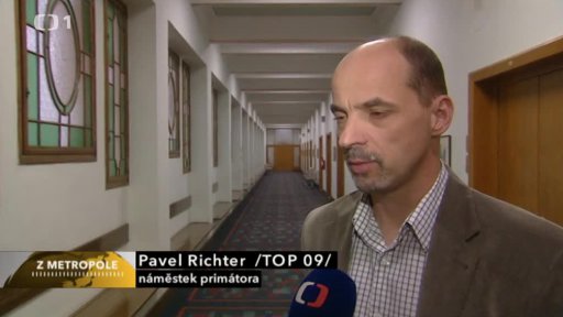 Žaloba na Škodův palác