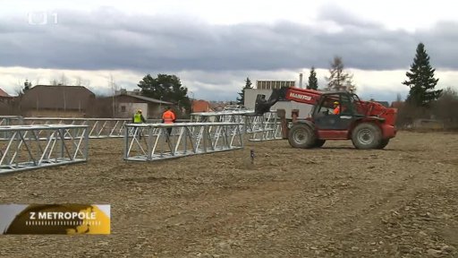 Kontroverzní delfinárium