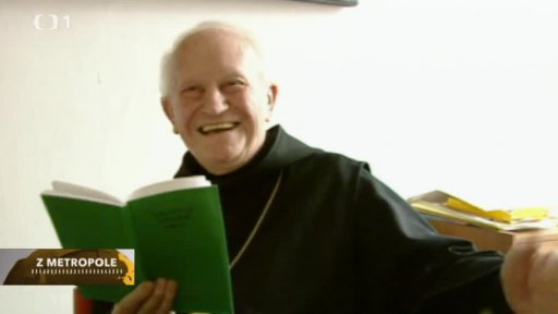 100 let od narození Anastáze Opaska