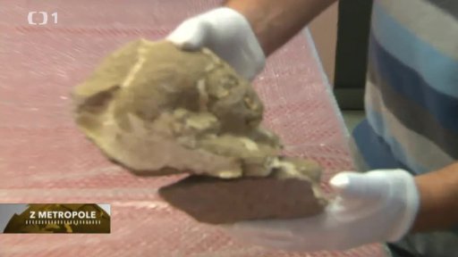 Unikátní archeologický nález