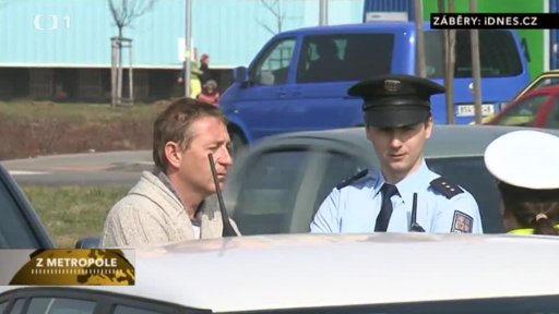 Janoušek smí mít svědky