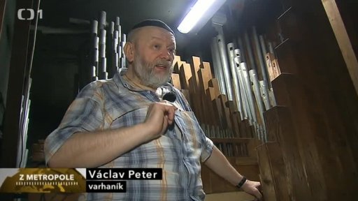 Jeruzalémská synagoga