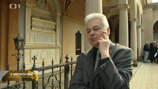 Adopce hrobů známých osobností