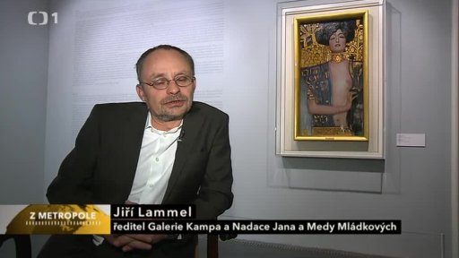 Muzeum Kampa otevřelo po povodních