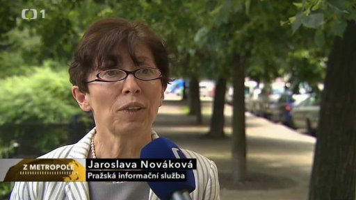 Letní seriál: Památné buky