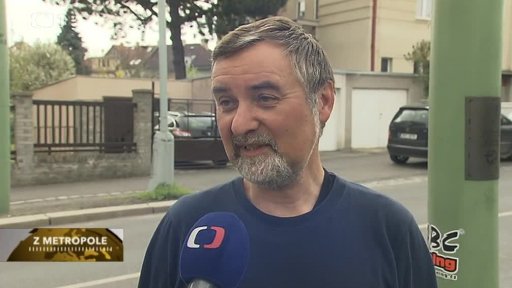 Příběh trolejbusu