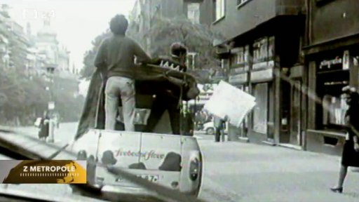 Vzpomínky na 21. srpen