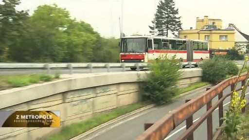 Spořilov - boj s hlukem