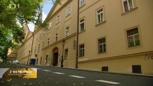 65 let záchytky U Apolináře