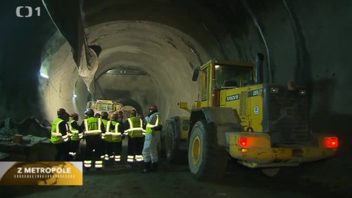 Potíže Dopravního podniku