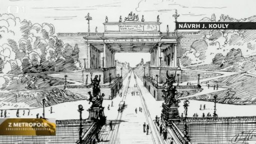 60 let Letenského tunelu